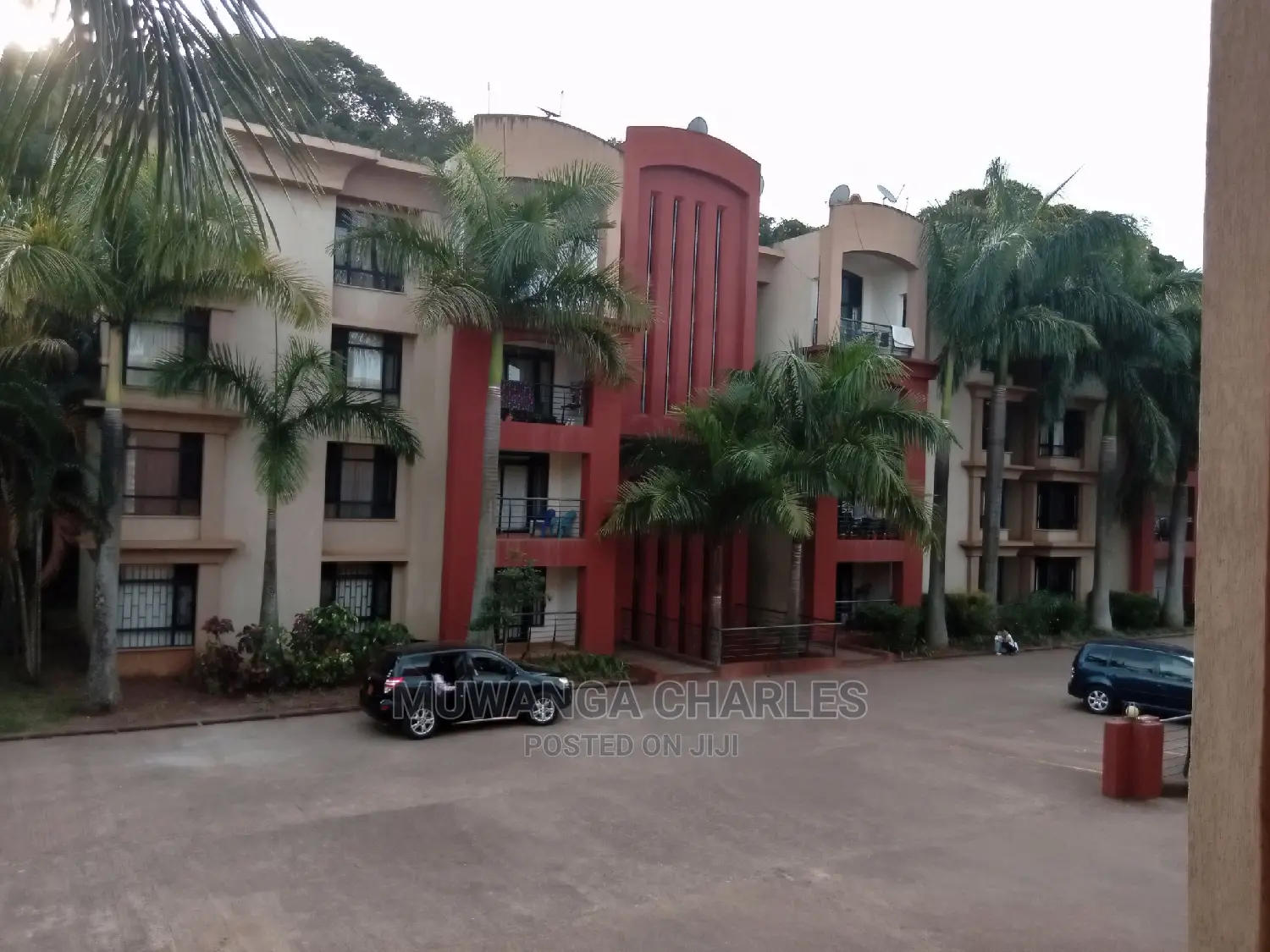 3bdrm Apartment in Fs Properties Ltd, Central Division for Sale
