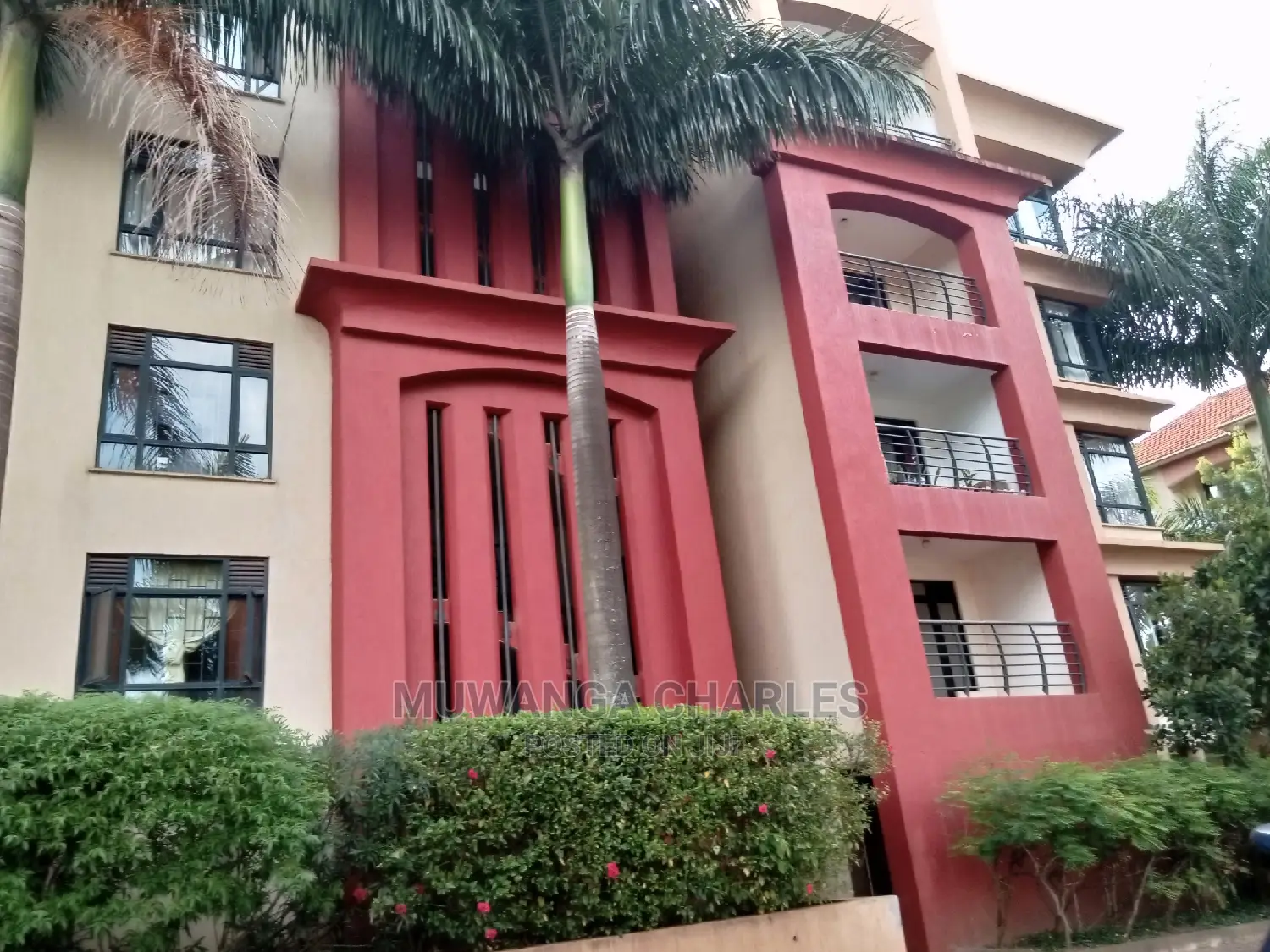 3bdrm Apartment in Fs Properties Ltd, Central Division for Sale
