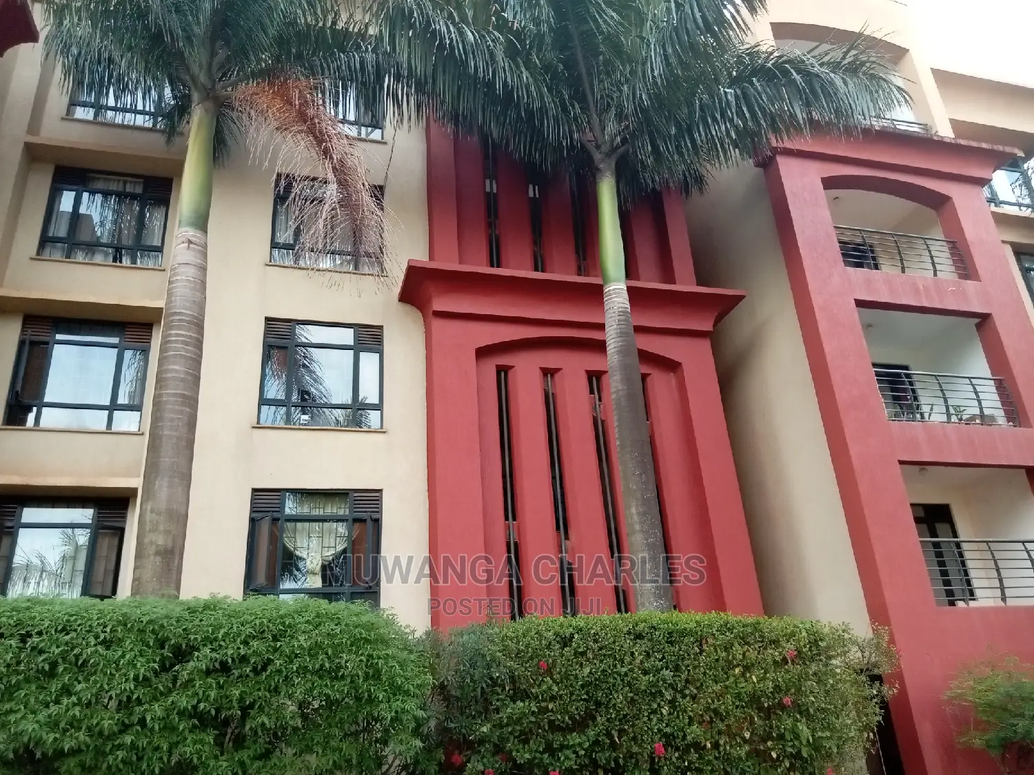 3bdrm Apartment in Fs Properties Ltd, Central Division for Sale
