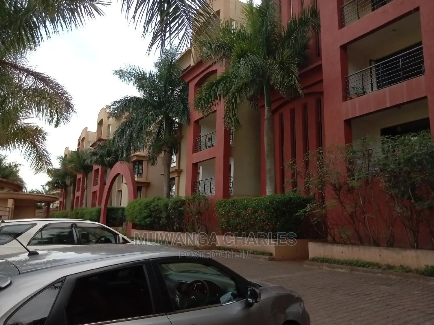 3bdrm Apartment in Fs Properties Ltd, Central Division for Sale