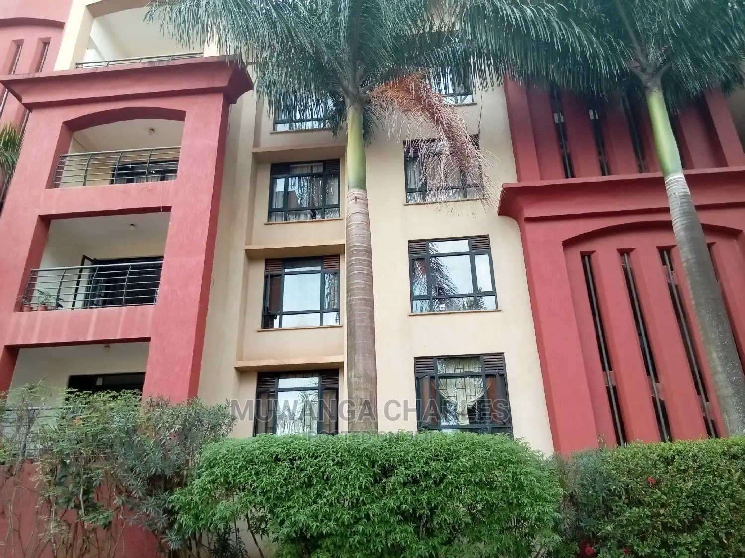 3bdrm Apartment in Fs Properties Ltd, Central Division for Sale