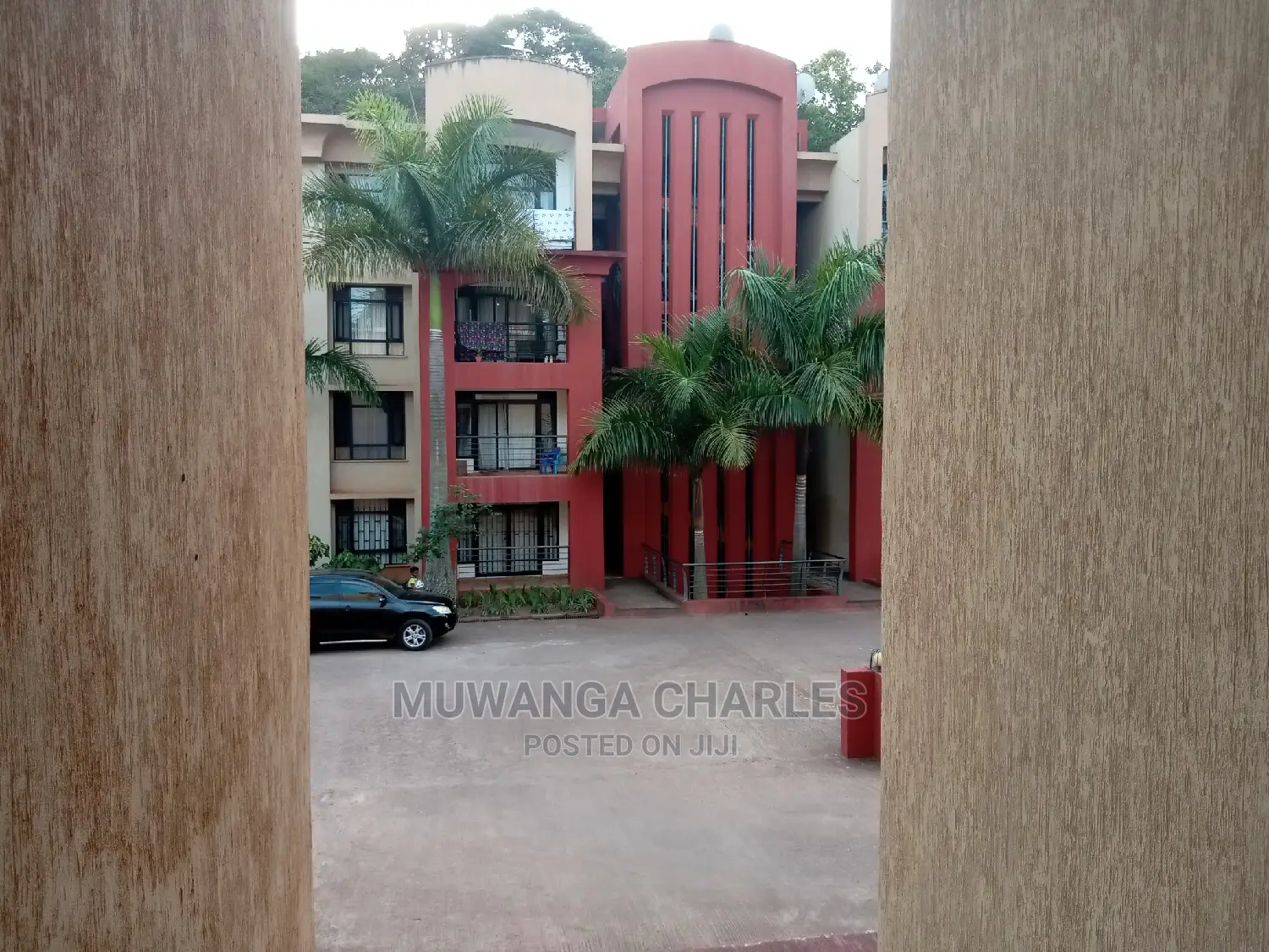 3bdrm Apartment in Fs Properties Ltd, Central Division for Sale