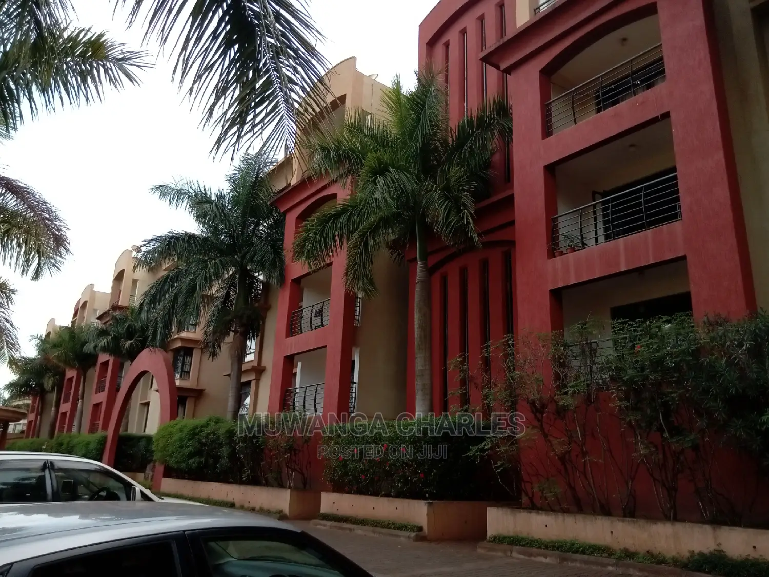 3bdrm Apartment in Fs Properties Ltd, Central Division for Sale