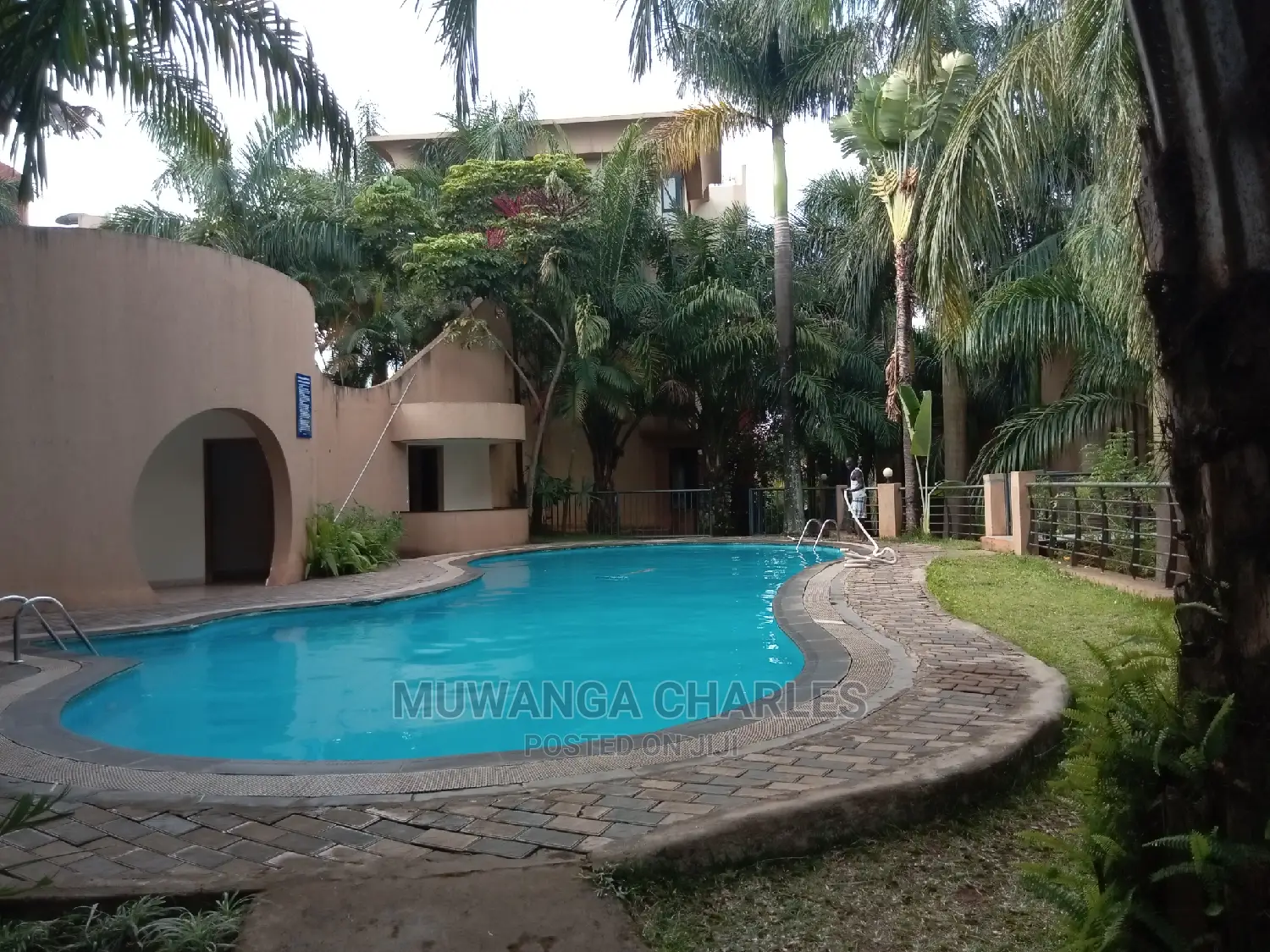 3bdrm Apartment in Fs Properties Ltd, Central Division for Sale