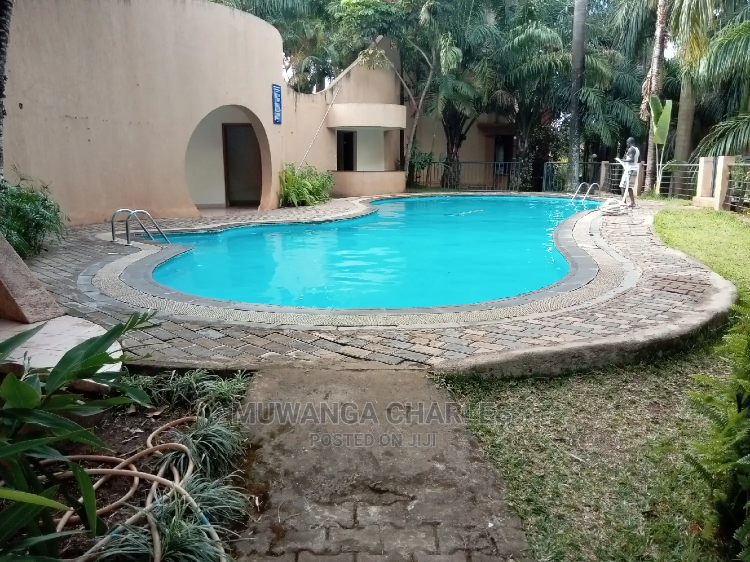 3bdrm Apartment in Fs Properties Ltd, Central Division for Sale