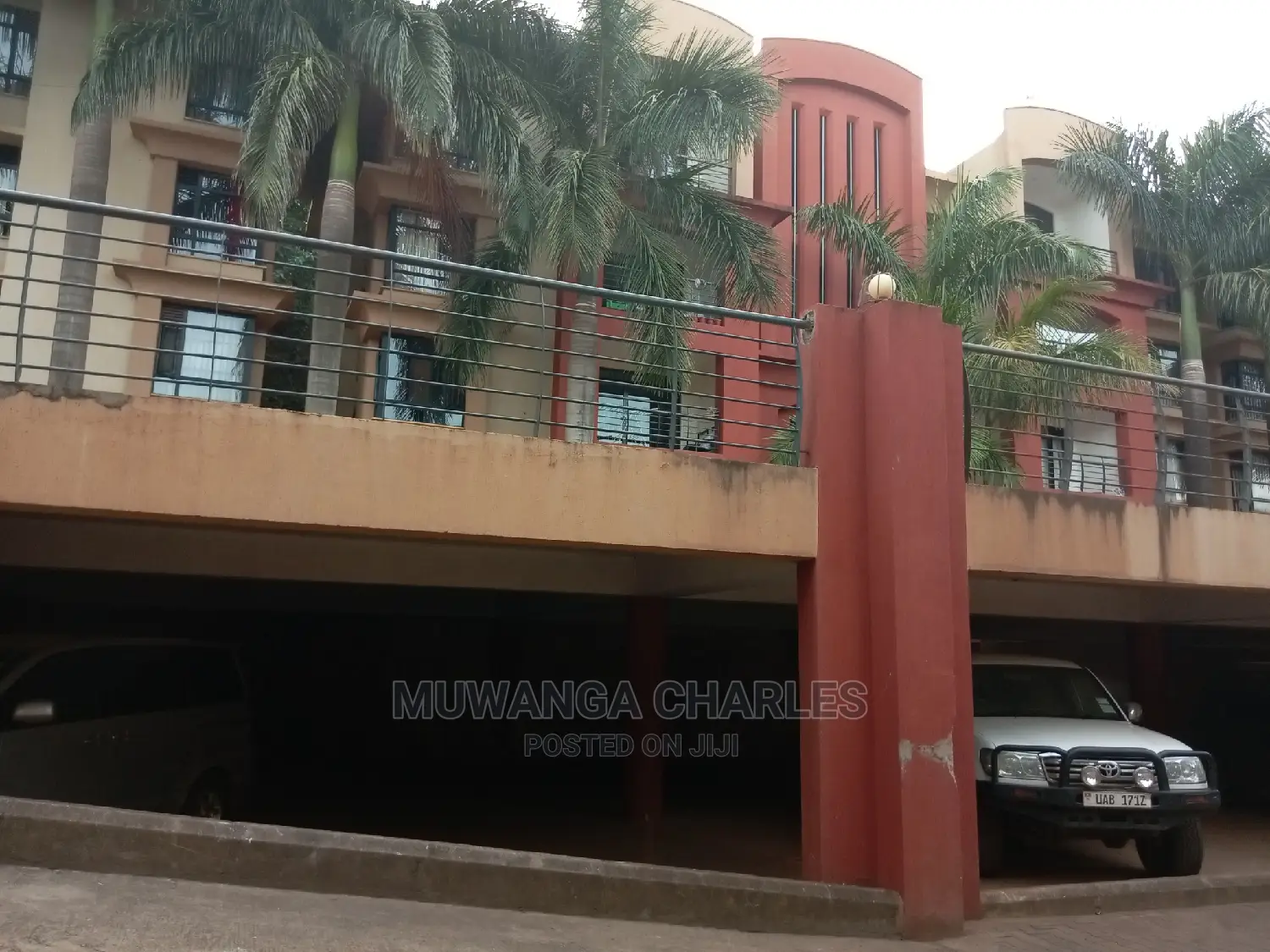 3bdrm Apartment in Fs Properties Ltd, Central Division for Sale