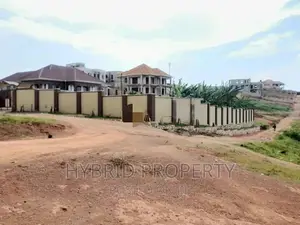 Plots for Sale at Nakabugo Hill View Estate~Mityana Road