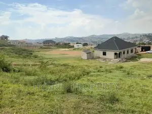 Plots for Sale at Nakabugo Hill View Estate~Mityana Road