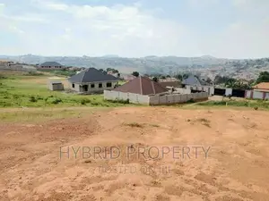 Plots for Sale at Nakabugo Hill View Estate~Mityana Road
