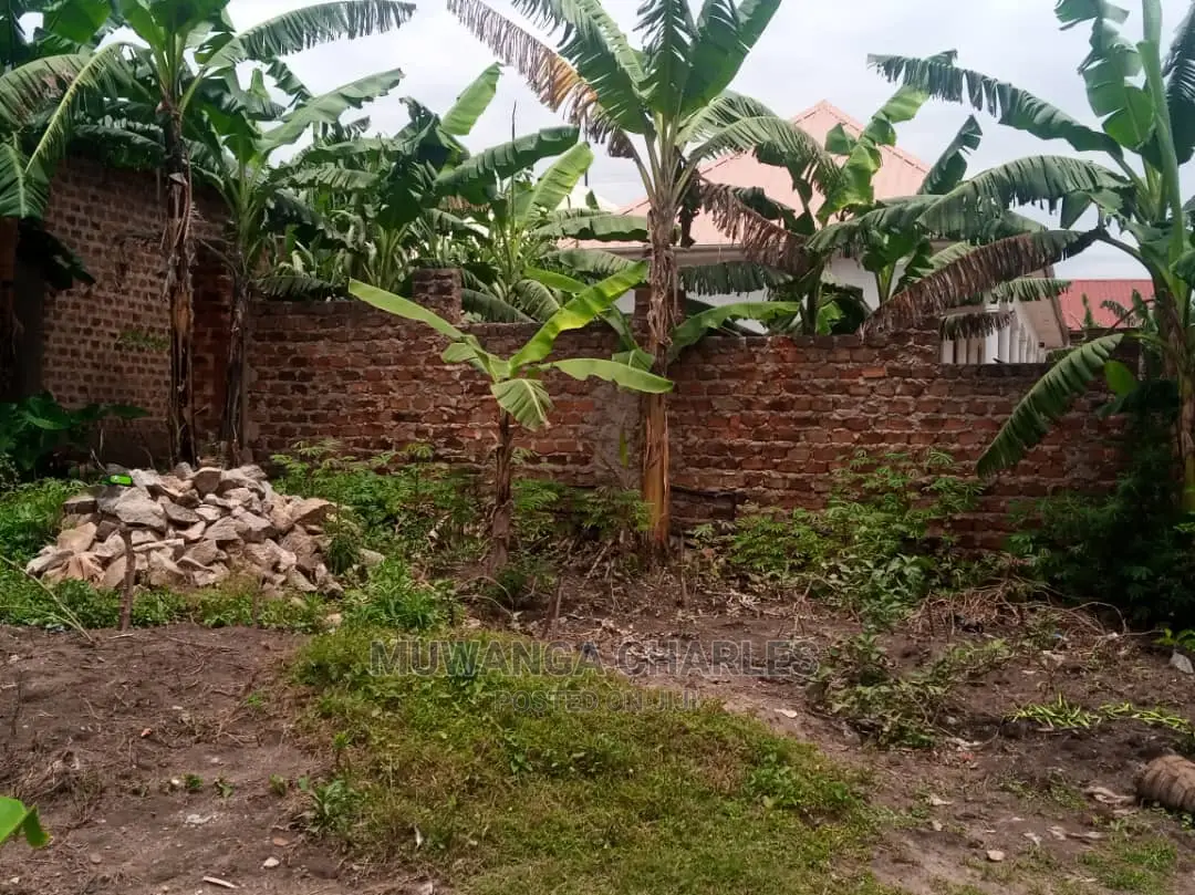 New Estate Plot of Land for Sale in Buwate