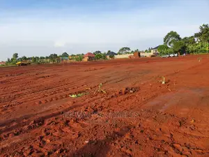 New Estate Plot of Land for Sale in Buwate