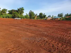 New Estate Plot of Land for Sale in Buwate