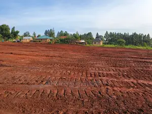 New Estate Plot of Land for Sale in Buwate