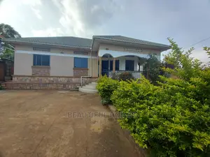 Furnished 4bdrm House in Kira Mulawa for Sale