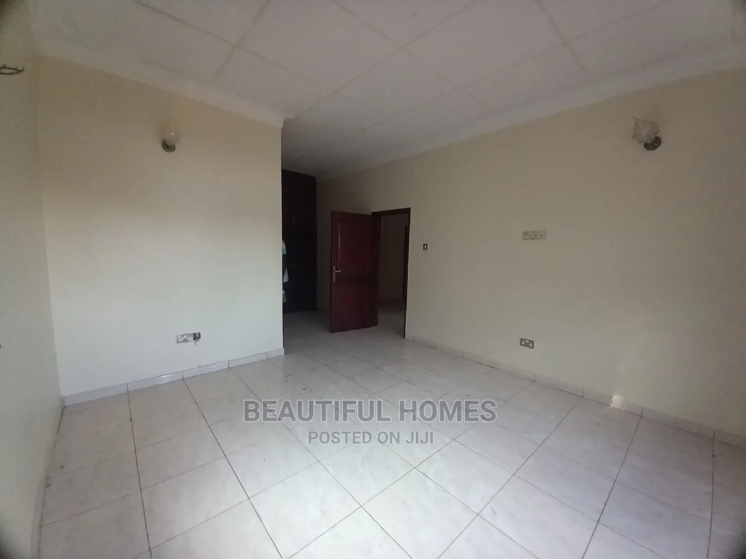 Furnished 4bdrm House in Kira Mulawa for Sale