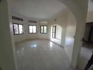 Furnished 4bdrm Bungalow in Kira Corporate for Sale