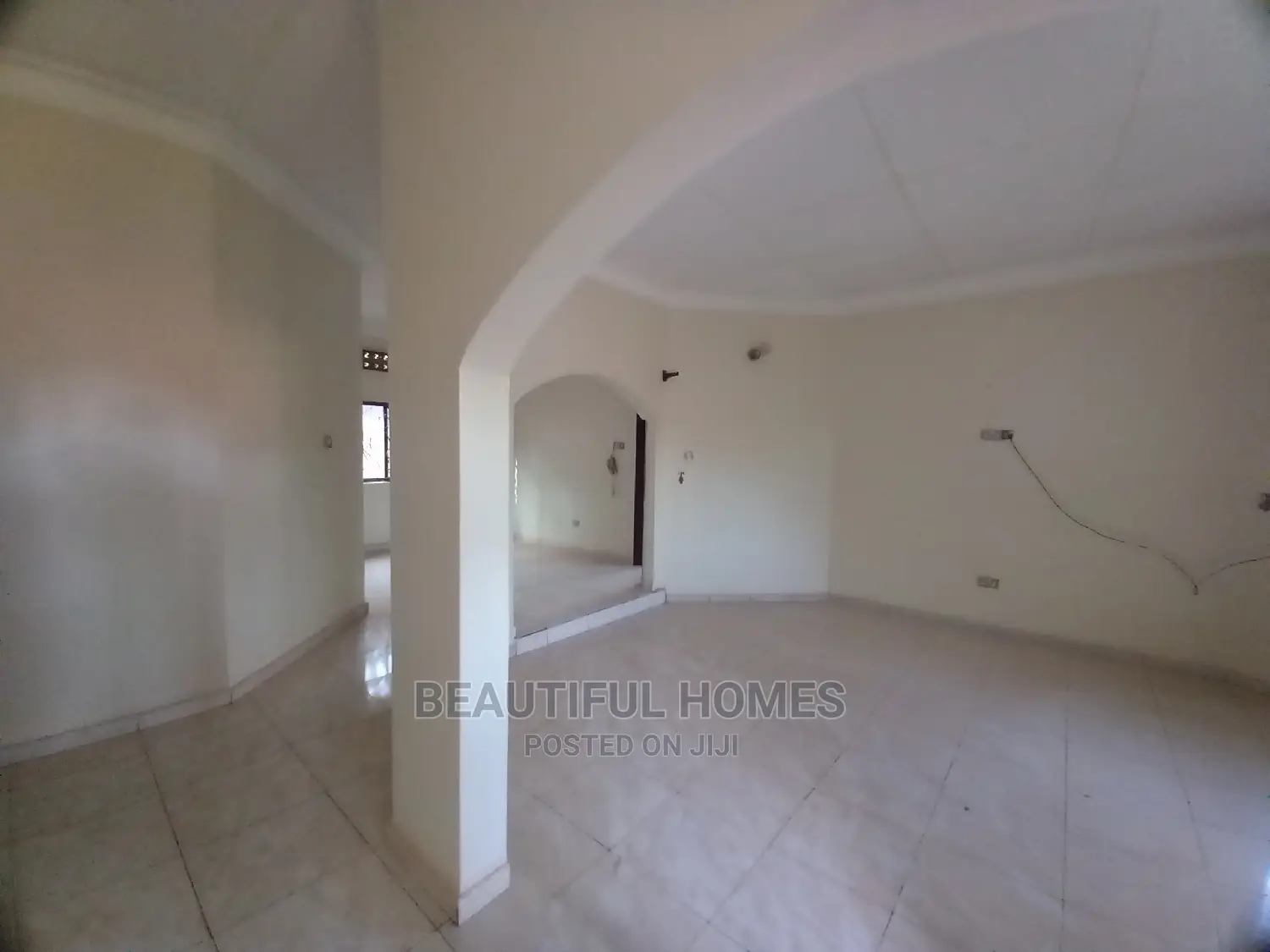 Furnished 4bdrm House in Kira Wealthy Estate for Sale
