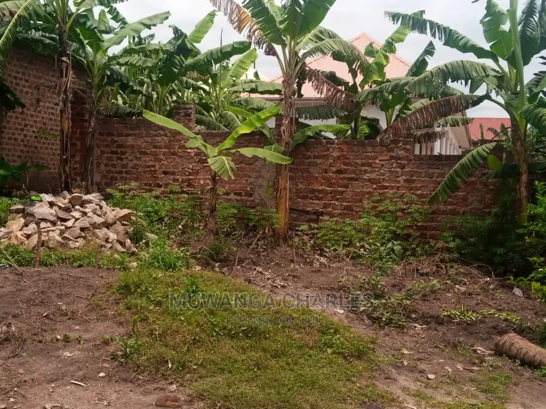 100x50ft Plot of Land for Sale in Kyanja Kungu