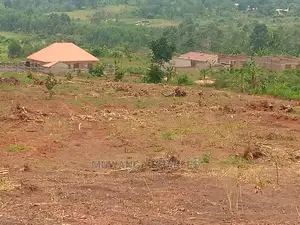 100x50ft Plot of Land for Sale in Kyanja Kungu