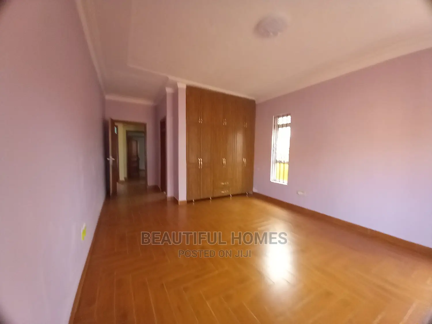Furnished 4bdrm House in Kira Rich for Sale