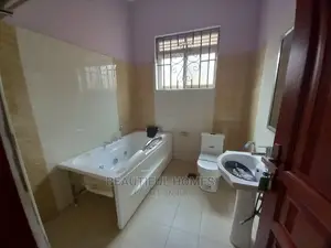 Furnished 4bdrm House in Kira Rich for Sale