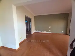 Furnished 4bdrm House in Kira Rich for Sale