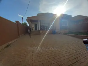 Furnished 4bdrm House in Namugongo, Kira for Sale