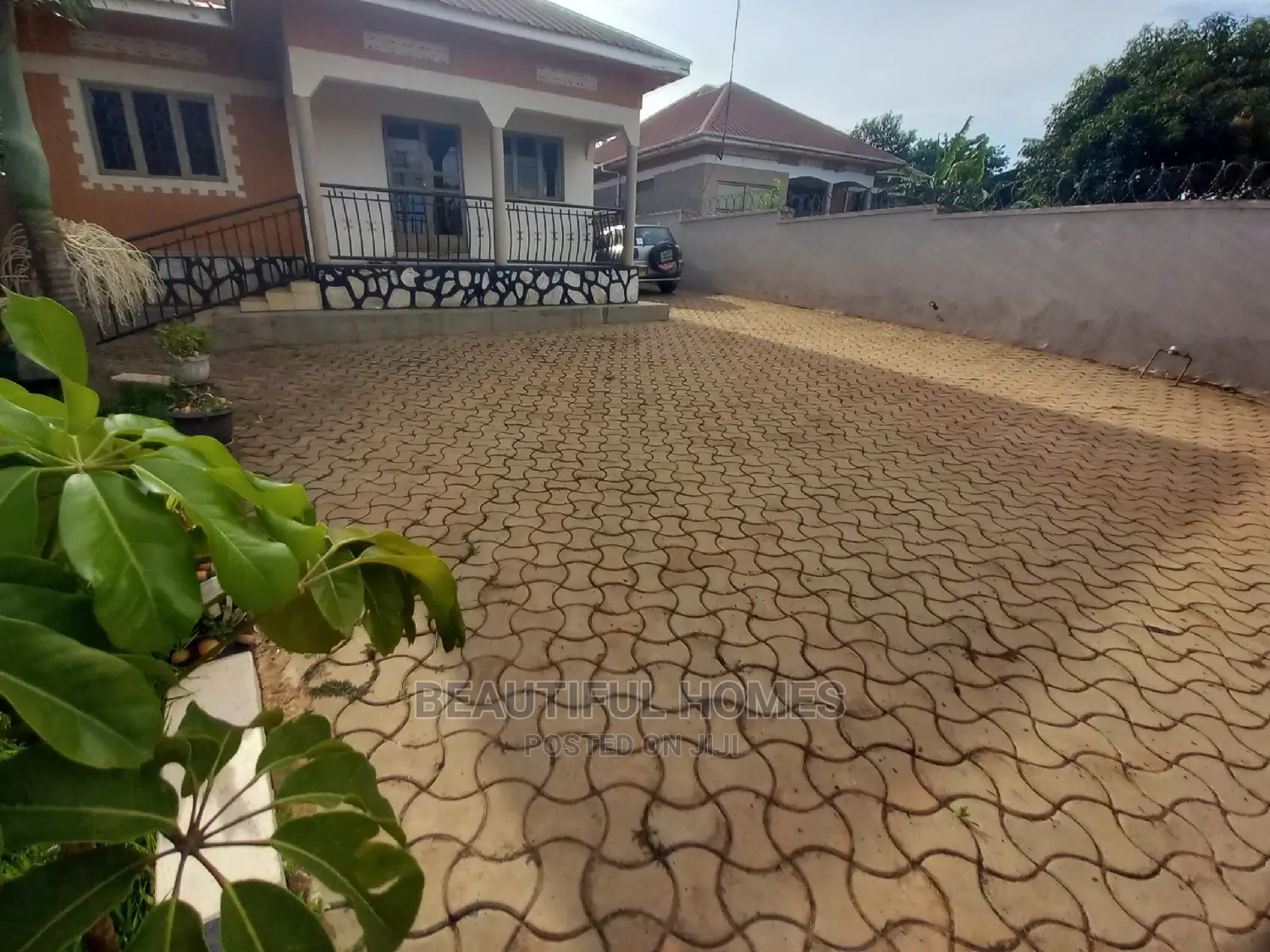 Furnished 4bdrm House in Namugongo, Kira for Sale