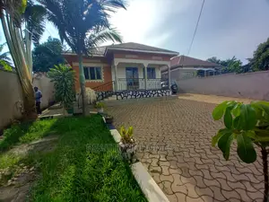 Furnished 4bdrm House in Namugongo, Kira for Sale