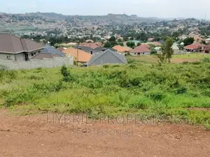 Plots for Sale at Kalambi~Bulaga I Land Estate~ Mityana Road