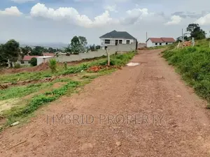 Plots for Sale at Kalambi~Bulaga I Land Estate~ Mityana Road