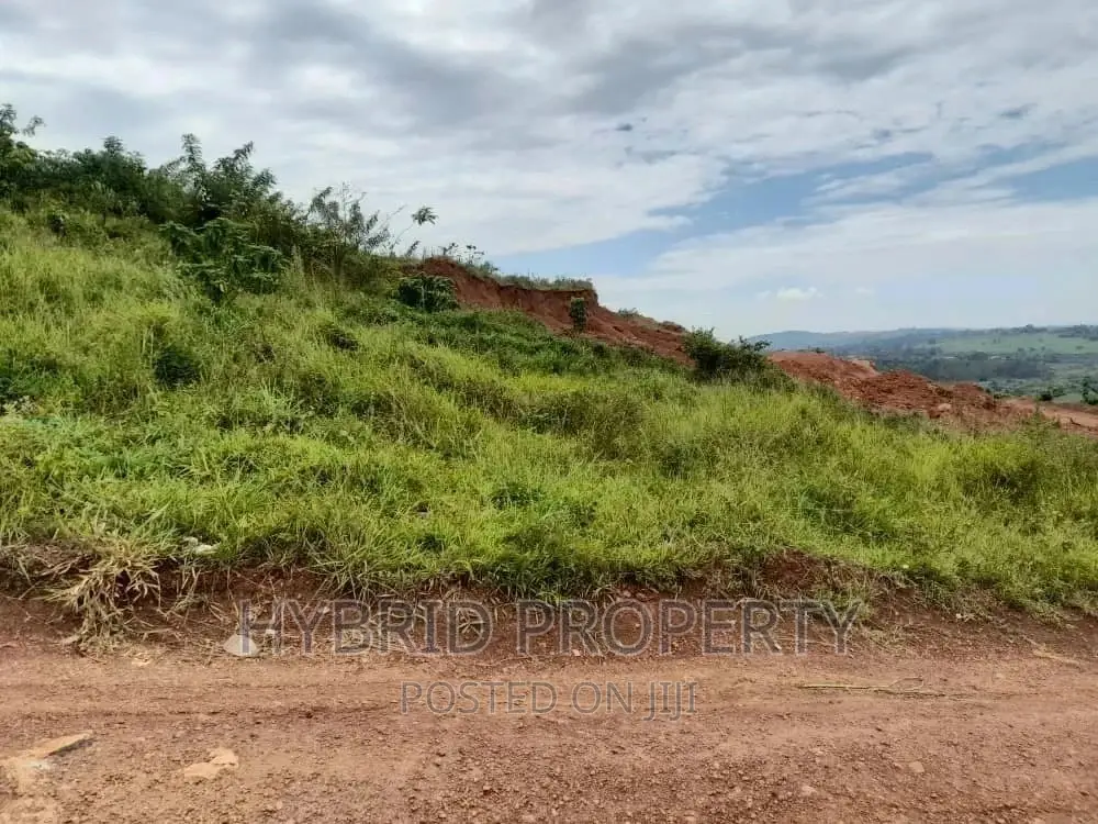 Plots for Sale at Kalambi~Bulaga I Land Estate~ Mityana Road