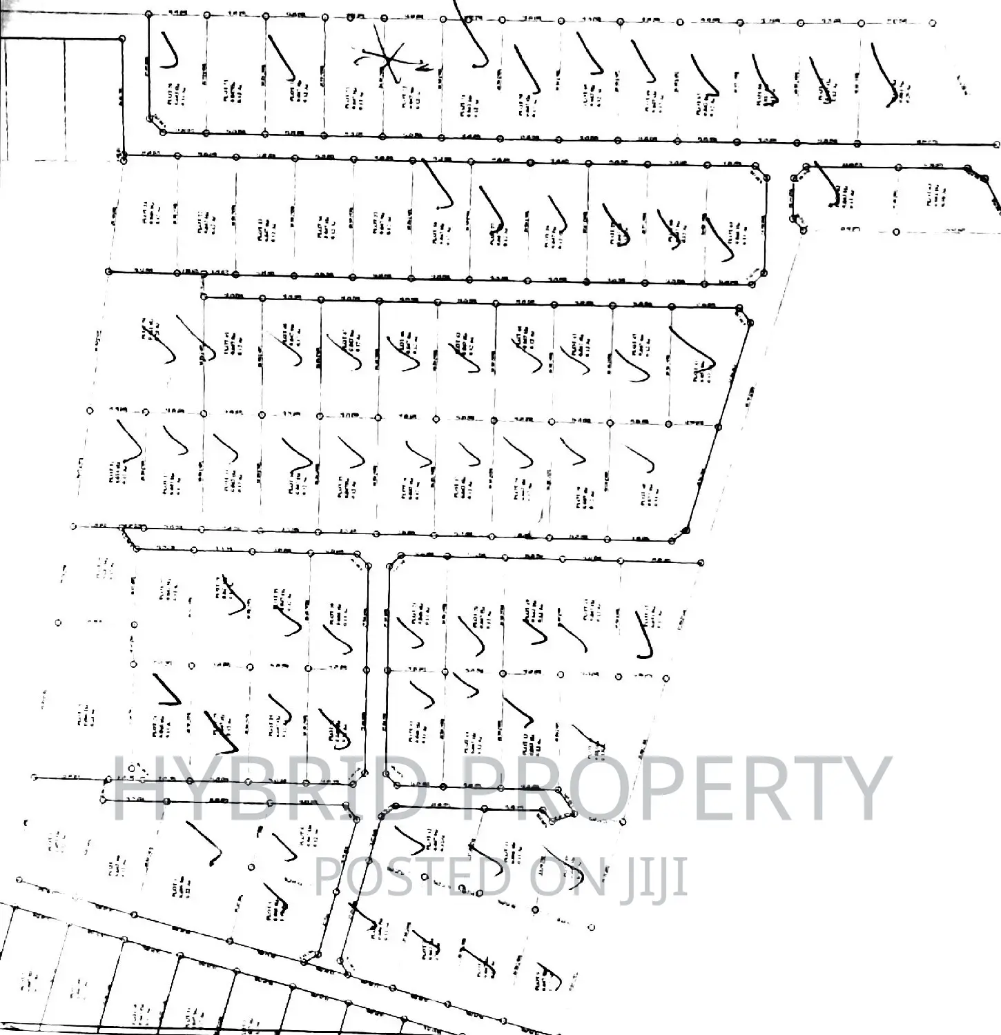 Plots for Sale at Kalambi~Bulaga I Land Estate~ Mityana Road