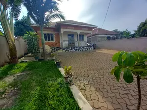 Furnished 4bdrm Bungalow in Namugongo, Kira for Sale