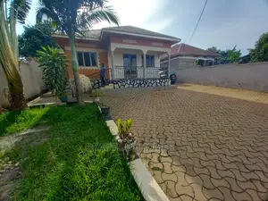 Furnished 4bdrm House in Namugongo 1, Kira for Sale