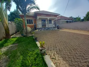 Furnished 4bdrm House in Namugongo 1, Kira for Sale