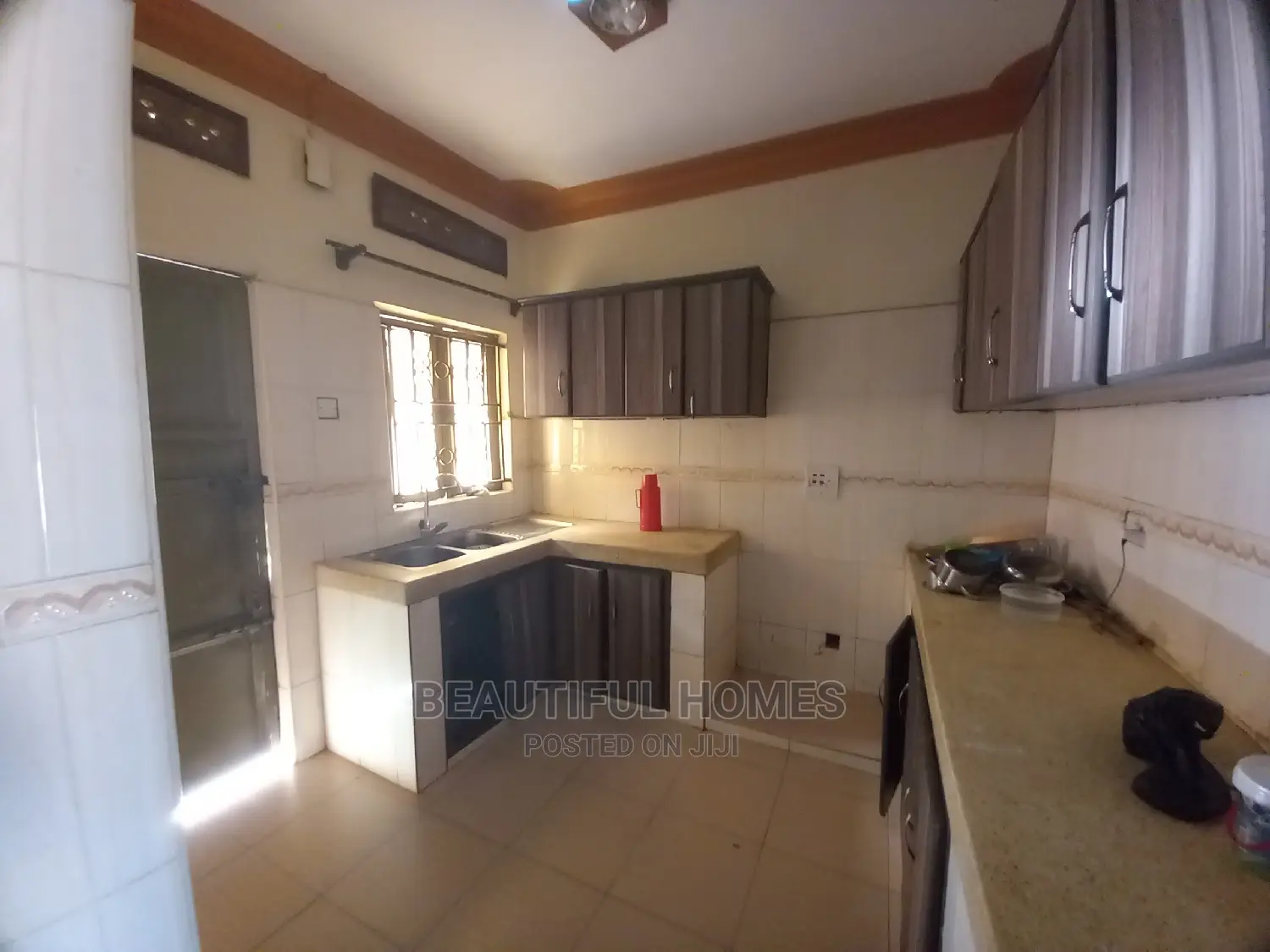 Furnished 4bdrm House in Namugongo 1, Kira for Sale