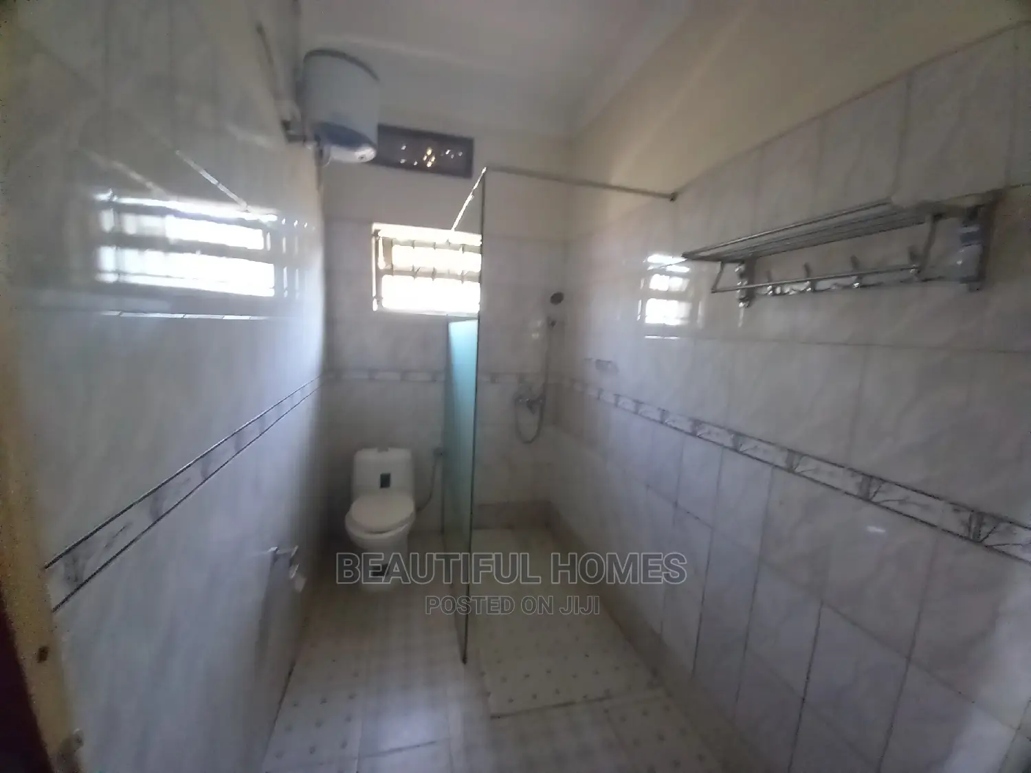 Furnished 4bdrm House in Namugongo 1, Kira for Sale
