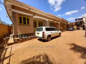Furnished 1bdrm Apartment in Najjera, Central Division for Sale