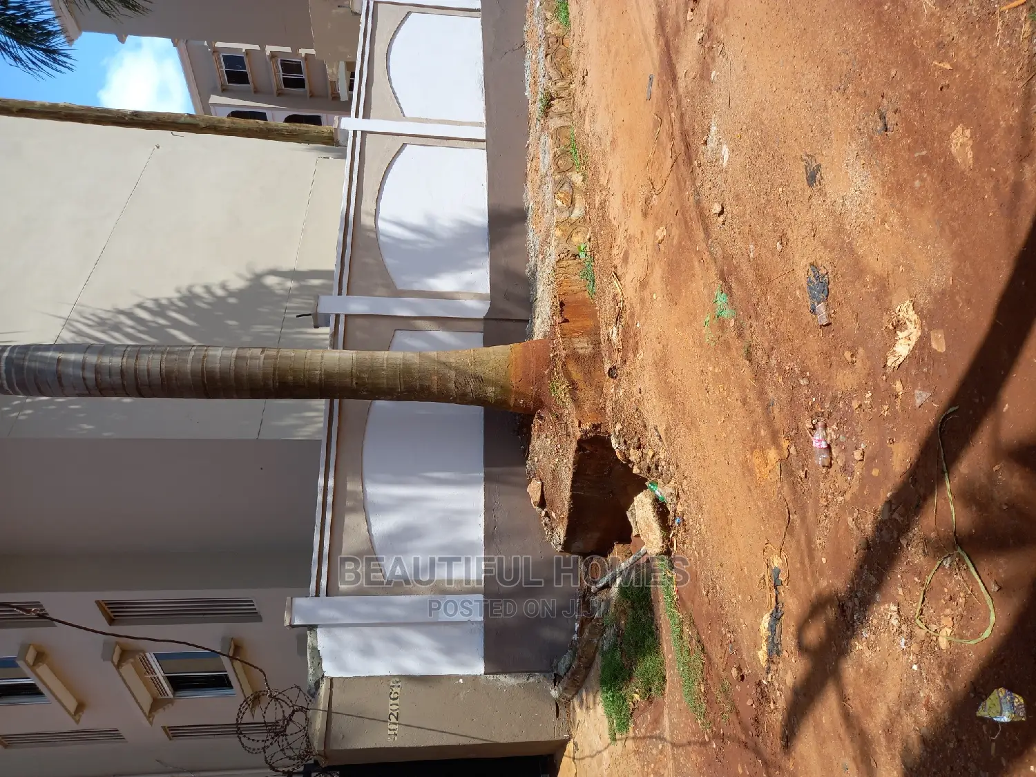 Furnished 1bdrm Apartment in Najjera, Central Division for Sale