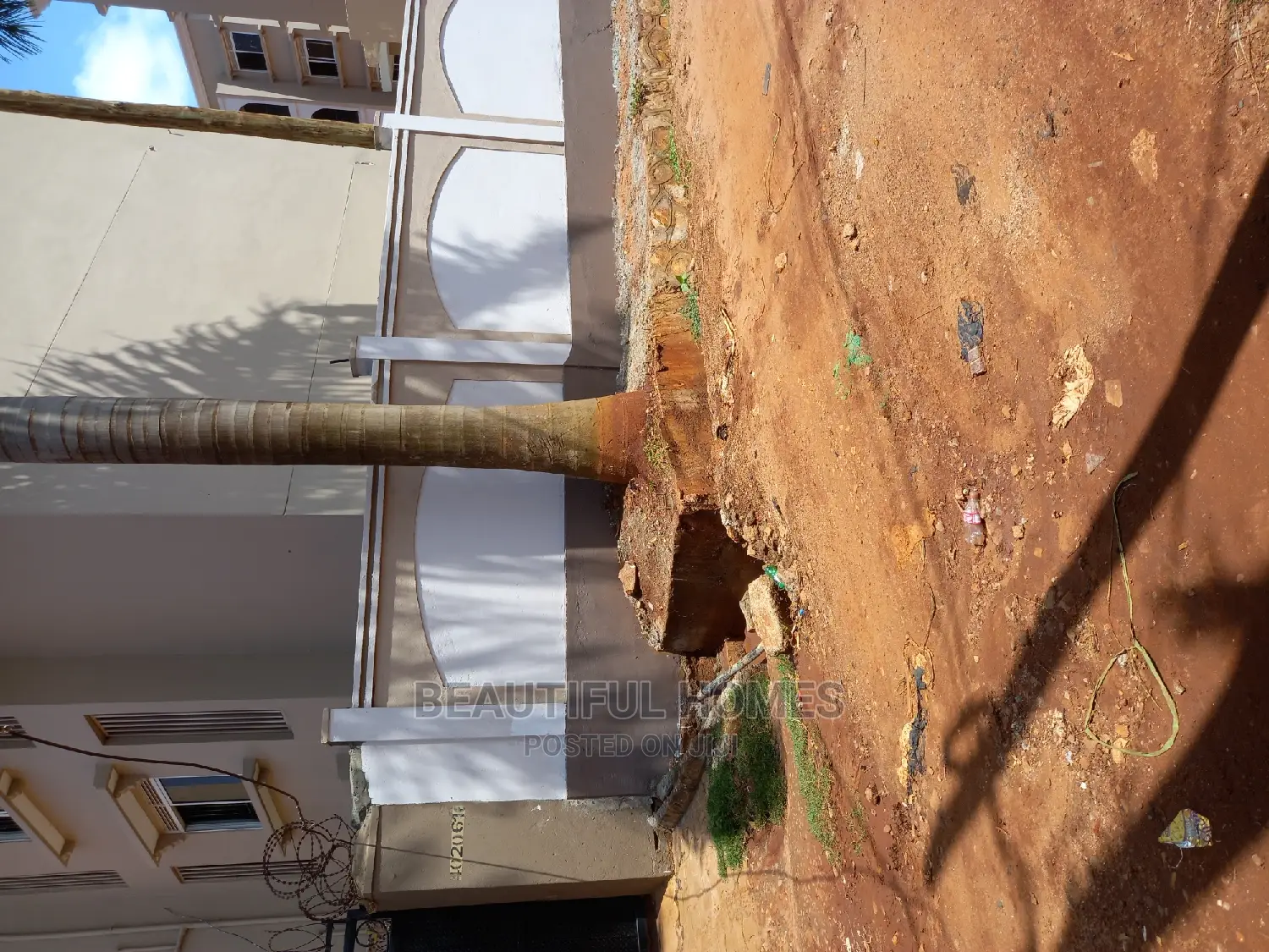 Furnished 1bdrm Apartment in Najjera, Central Division for Sale