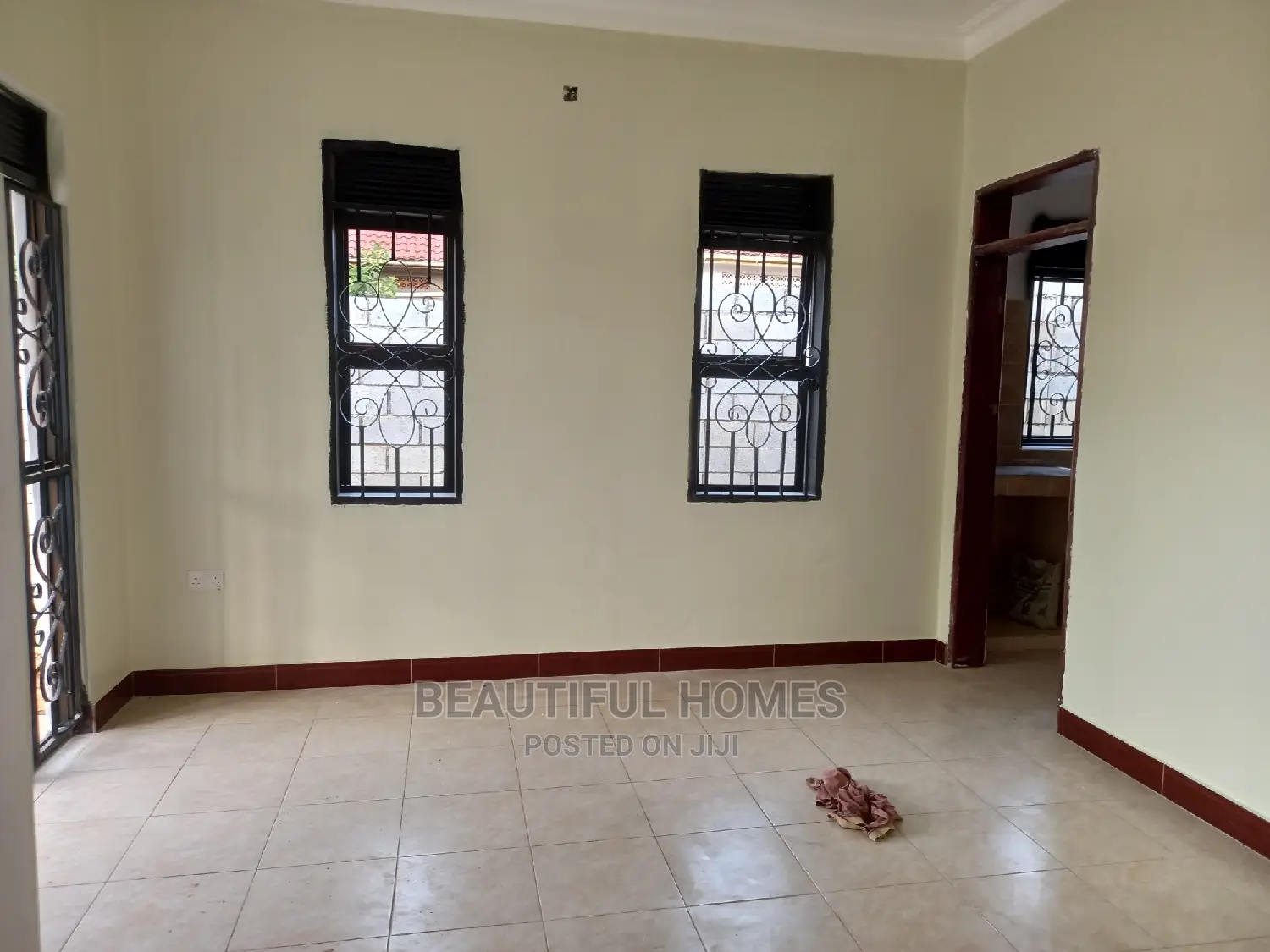 Furnished 1bdrm Apartment in Najjera, Central Division for Sale