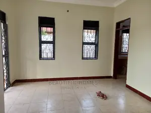 Furnished 1bdrm Apartment in Najjera, Central Division for Sale