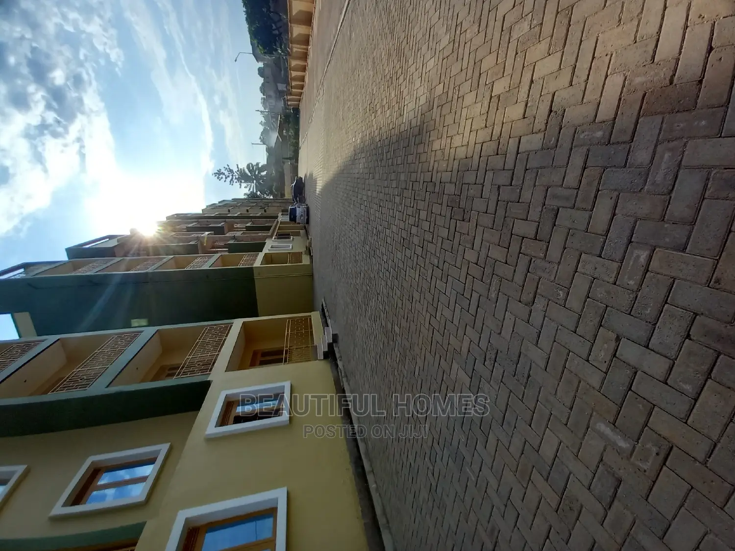 Furnished 2bdrm Condo in Bukoto, Central Division for Sale