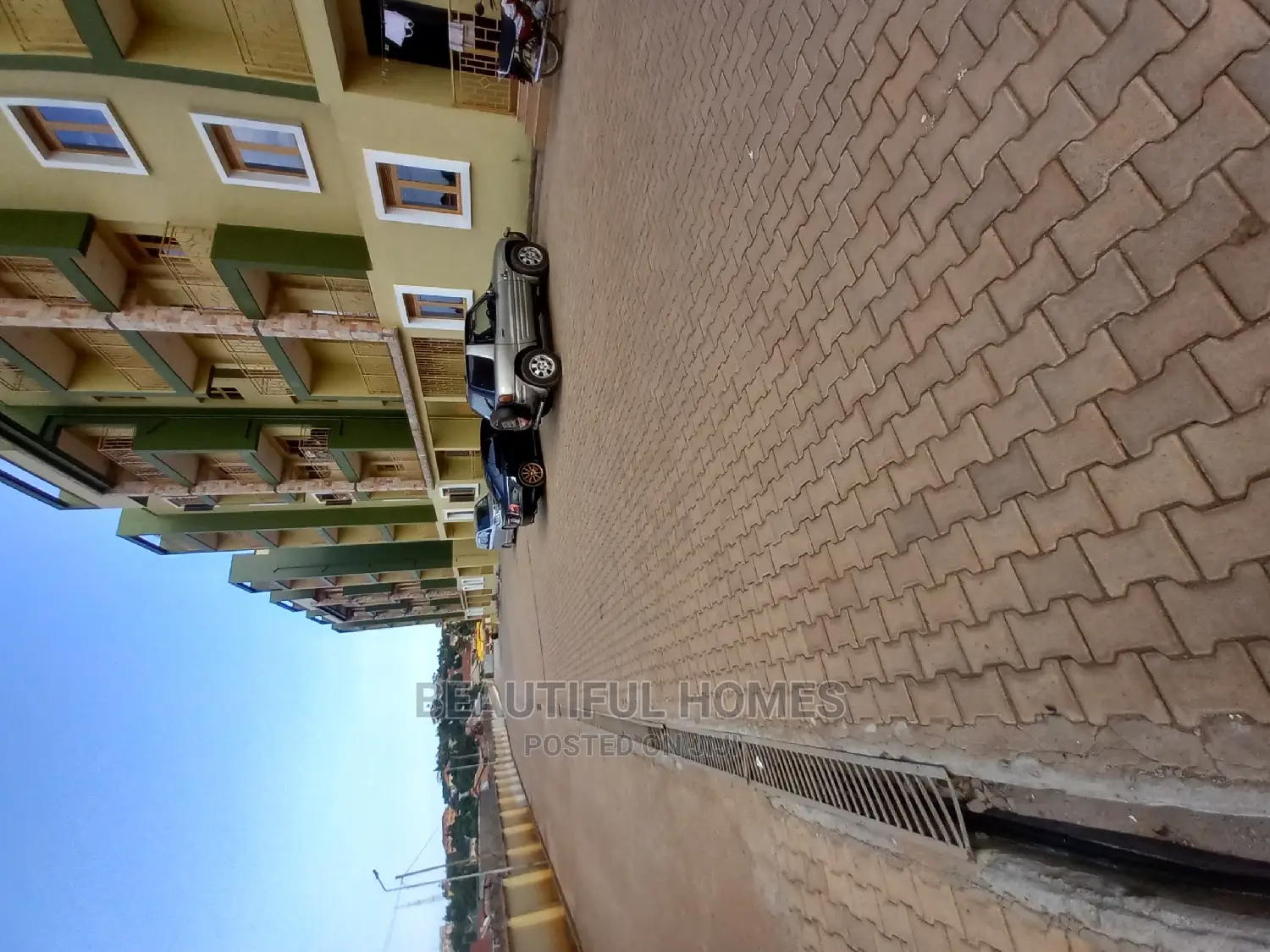 Furnished 2bdrm Apartment in Bukoto, Central Division for Sale