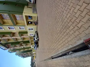 Furnished 2bdrm Apartment in Bukoto, Central Division for Sale