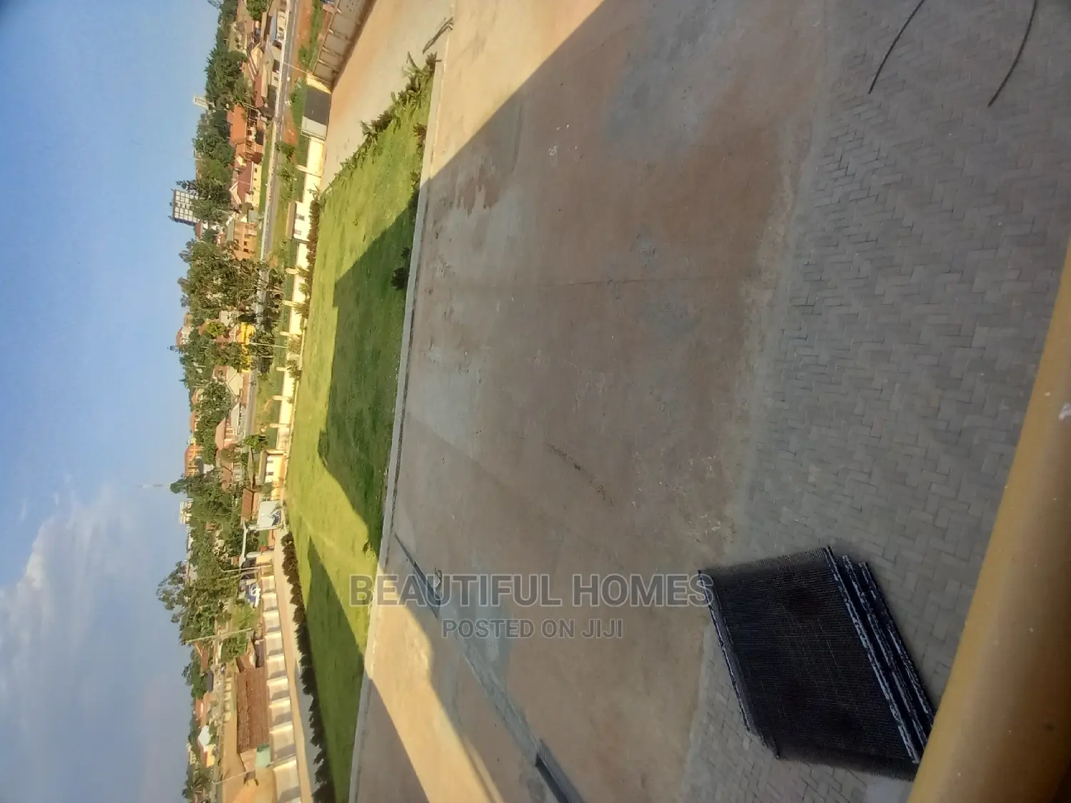 Furnished 2bdrm Apartment in Bukoto, Central Division for Sale