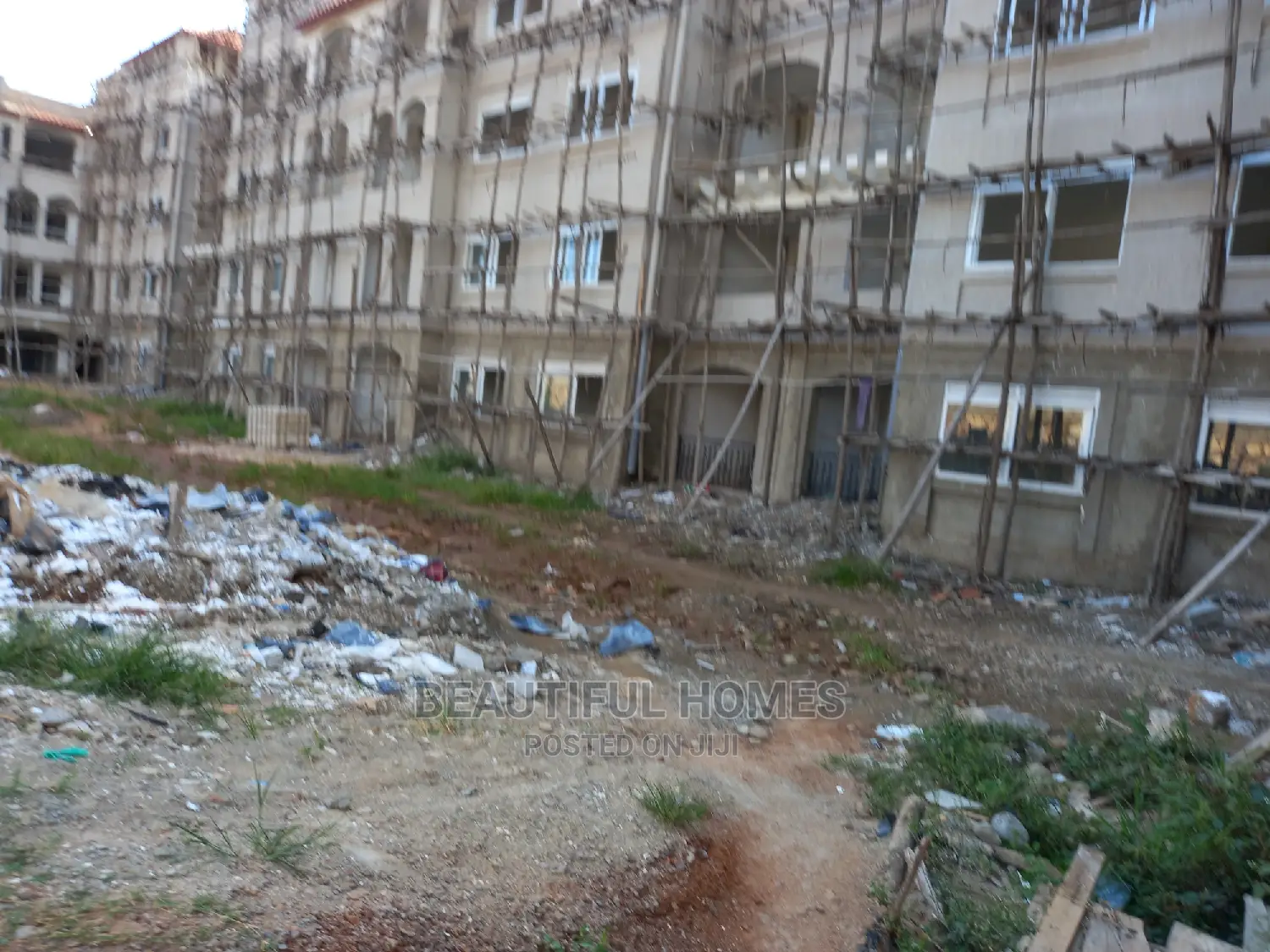 Furnished 3bdrm Condo in Naalya, Nakawa for Sale