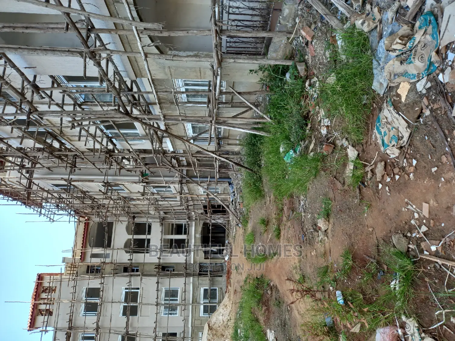 Furnished 3bdrm Condo in Naalya, Nakawa for Sale