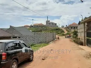 Plots for Sale at Nakabugo~Bulaga Land Estate~Mityana Road
